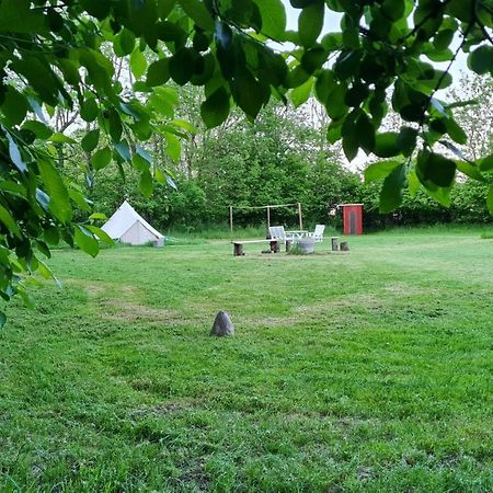 Holmbytorp 308 Hotel Flyinge Екстериор снимка