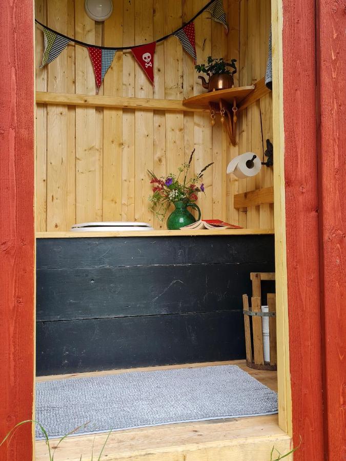 Holmbytorp 308 Hotel Flyinge Екстериор снимка